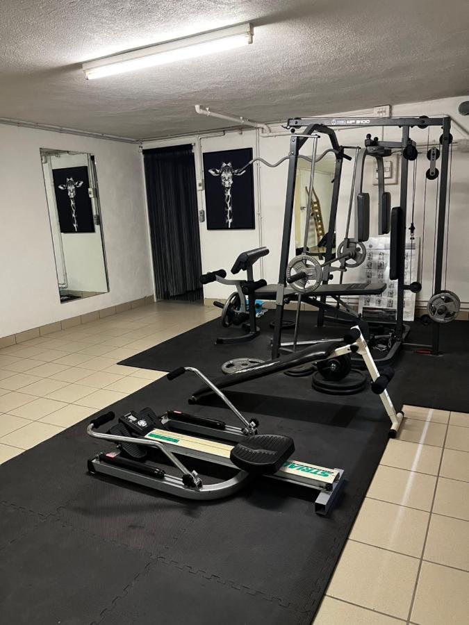Les Bois De Ravel Chambres D'Hotes ภายนอก รูปภาพ